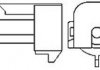 Лямбда-зонд OPEL/DAEWOO 1 przewуd, 370mm PALCOWA MAGNETI MARELLI 466016355005 (фото 1)