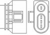 Лямбда-зонд AUDI/SEAT/SKODA 4 przewody, 885mm, 2.1 Ohm, 17W, PALCOWA MAGNETI MARELLI 466016355058 (фото 1)