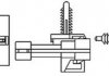 Лямбда-зонд OPEL/ISUZU 4 przewody, 415mm, 9 Ohm, 6W-7W, PLANARNA MAGNETI MARELLI 466016355074 (фото 1)