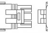Лямбда-зонд MAGNETI MARELLI 466016355088 (фото 2)