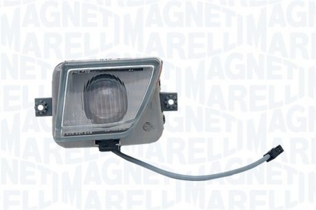 Протитуманка MAGNETI MARELLI 710305120002