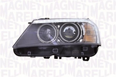 Фара автомобільна MAGNETI MARELLI 710815029034 (фото 1)