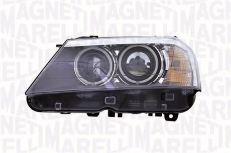 Основная фара MAGNETI MARELLI 710815029040