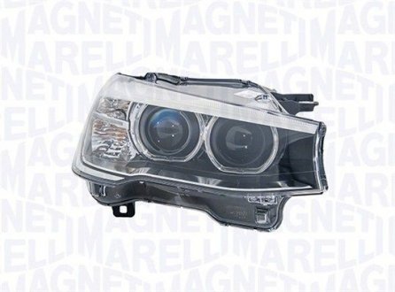 Фара автомобільна MAGNETI MARELLI 710815029068