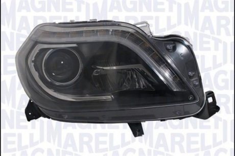 Основная фара MAGNETI MARELLI 710815079014