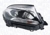 Фара автомобільна MAGNETI MARELLI 710815910200 (фото 1)