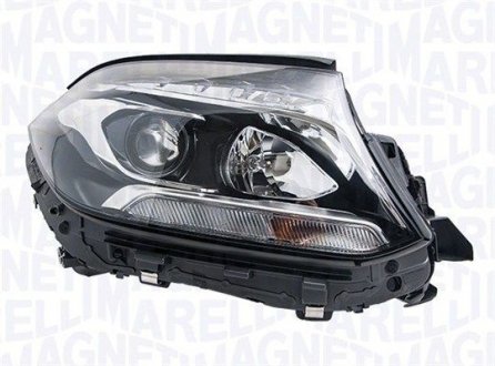 Фара автомобільна MAGNETI MARELLI 710815910200