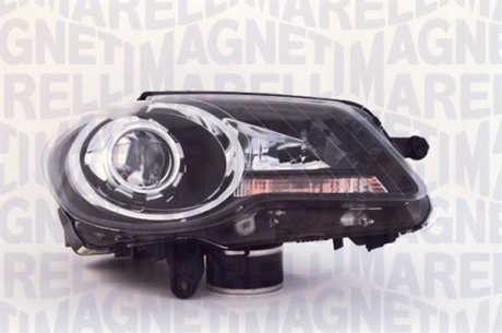 Фара автомобільна MAGNETI MARELLI 711307022704 (фото 1)