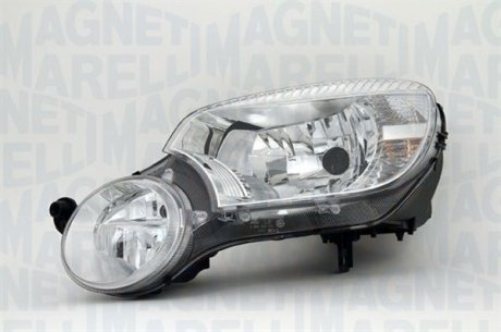 Фара автомобільна MAGNETI MARELLI 711307023313