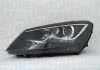 Фара головна 711307023634 MAGNETI MARELLI