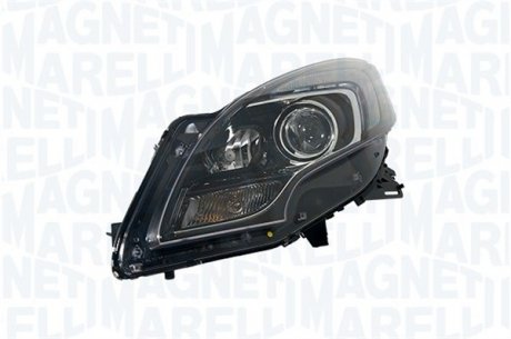 Фара автомобильная MAGNETI MARELLI 711307023988 (фото 1)