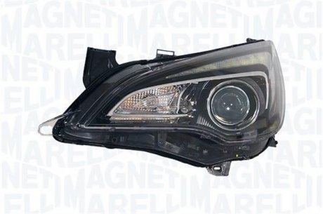 Фара автомобильная MAGNETI MARELLI 711307024054