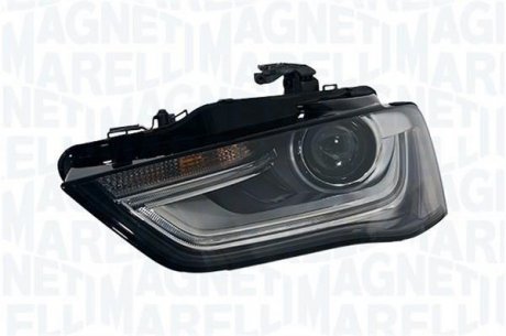 Фара автомобільна MAGNETI MARELLI 711307024091