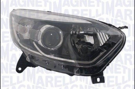 Фара автомобильная MAGNETI MARELLI 711307024450 (фото 1)