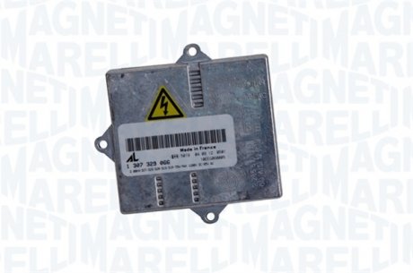 Корпус фары MAGNETI MARELLI 711307329066 (фото 1)