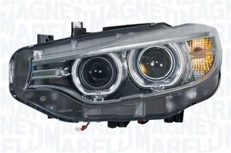 Фара автомобильная MAGNETI MARELLI 711451000040