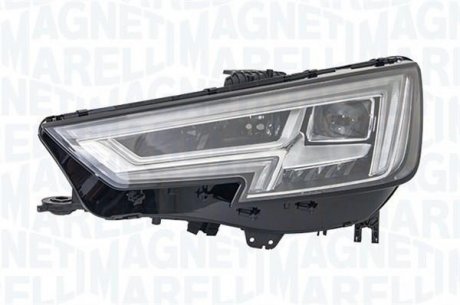 Фара автомобильная MAGNETI MARELLI 711451000180