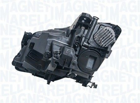 Фара автомобільна MAGNETI MARELLI 711451000321