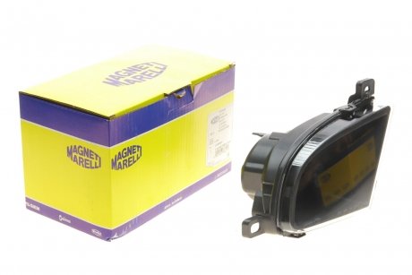 Противотуманная фара передняя MAGNETI MARELLI 712401601120