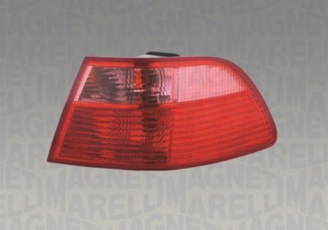 Фонарь задний MAGNETI MARELLI 712415051110