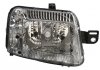 Фара головна MAGNETI MARELLI 712416801121 (фото 1)