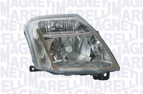 Фара автомобильная MAGNETI MARELLI 712419901129