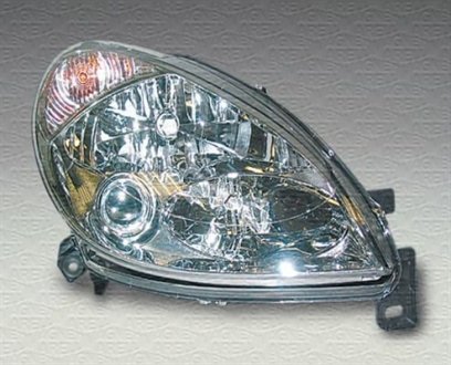 Фара автомобільна MAGNETI MARELLI 712428901129