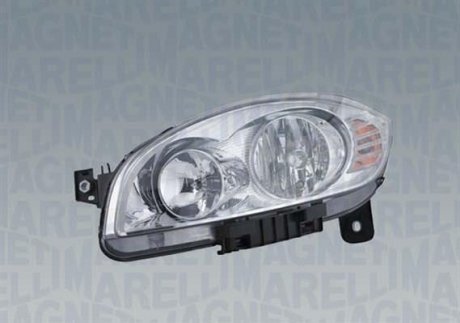 Фара автомобильная MAGNETI MARELLI 712452201110