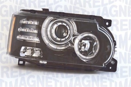 Фара автомобильная MAGNETI MARELLI 712472701129 (фото 1)