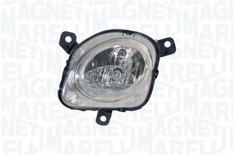 Фара дальнего света MAGNETI MARELLI 712475001129