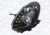 Фара автомобильная MAGNETI MARELLI 712497601129 (фото 1)
