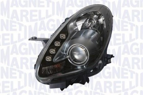 Фара автомобильная MAGNETI MARELLI 712497601129