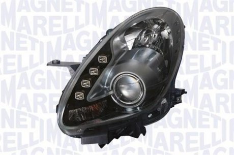 Фара автомобільна MAGNETI MARELLI 712497701129