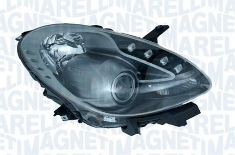 Фара автомобильная MAGNETI MARELLI 712497901129 (фото 1)