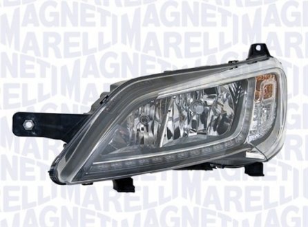 Фара автомобильная MAGNETI MARELLI 712501301129