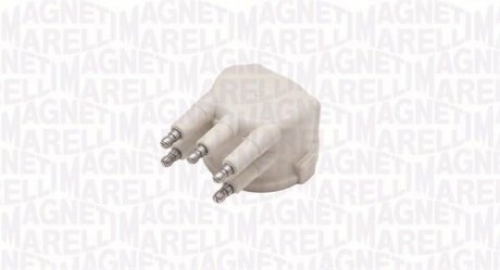Кришка розподільника запалення MAGNETI MARELLI 71302701