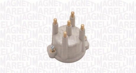 Крышка распределителя зажигания MAGNETI MARELLI 71358401