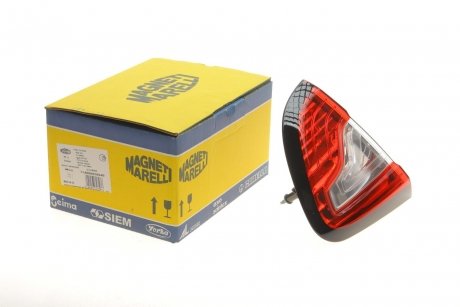 Задній ліхтар MAGNETI MARELLI 714000028640