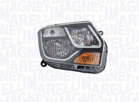 Фара автомобильная MAGNETI MARELLI 714000813412 (фото 1)