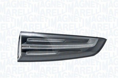 Задній ліхтар MAGNETI MARELLI 714020630709