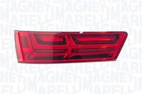 Задний фонарь MAGNETI MARELLI 714020900802