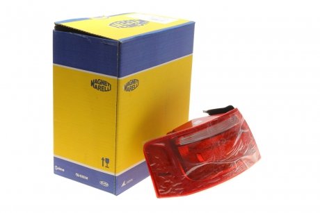 Задній ліхтар MAGNETI MARELLI 714021230701