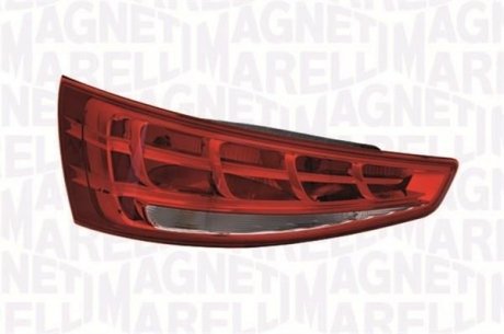 Задний фонарь MAGNETI MARELLI 714021300701