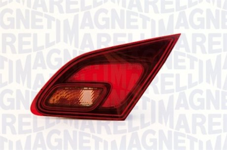 Задній ліхтар MAGNETI MARELLI 714021641807