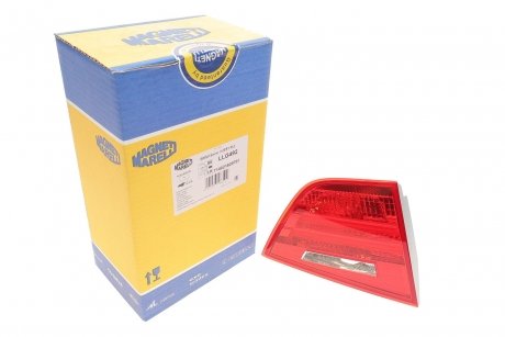 Задній ліхтар MAGNETI MARELLI 714021820701