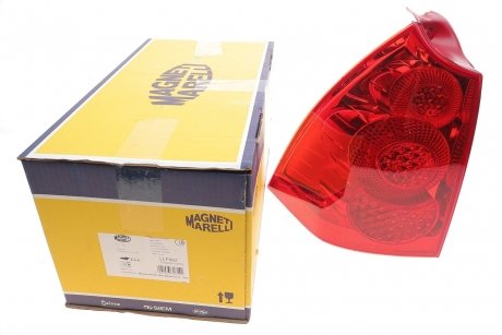 Задній ліхтар MAGNETI MARELLI 714025710702