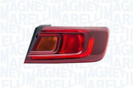 Задний фонарь MAGNETI MARELLI 714026460702