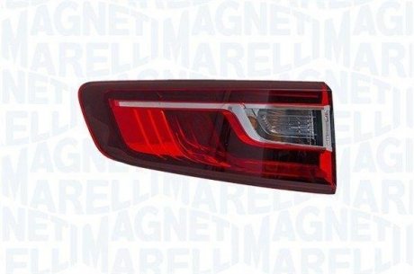 Фара задня MAGNETI MARELLI 714026700802