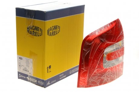 Задній ліхтар MAGNETI MARELLI 714027590104