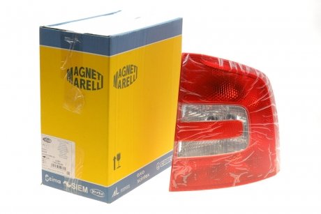 Задній ліхтар MAGNETI MARELLI 714027590204